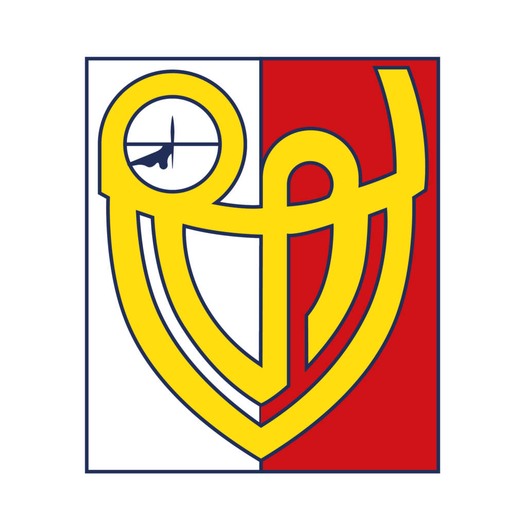 Logo entre 1972 et 1991